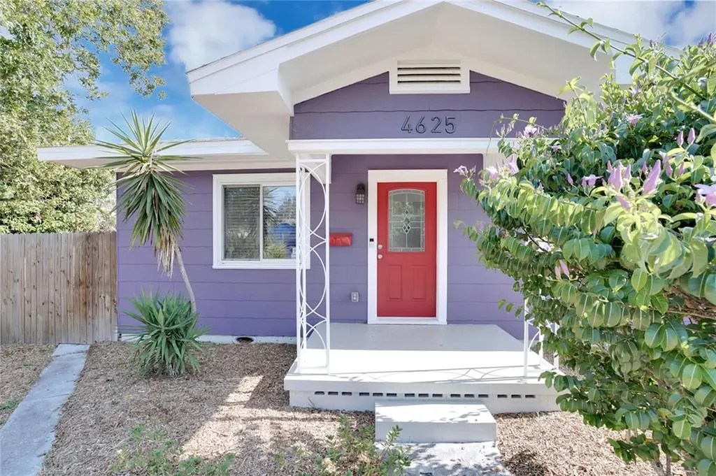 4625 3rd Avenue S St Petersburg FL 33711