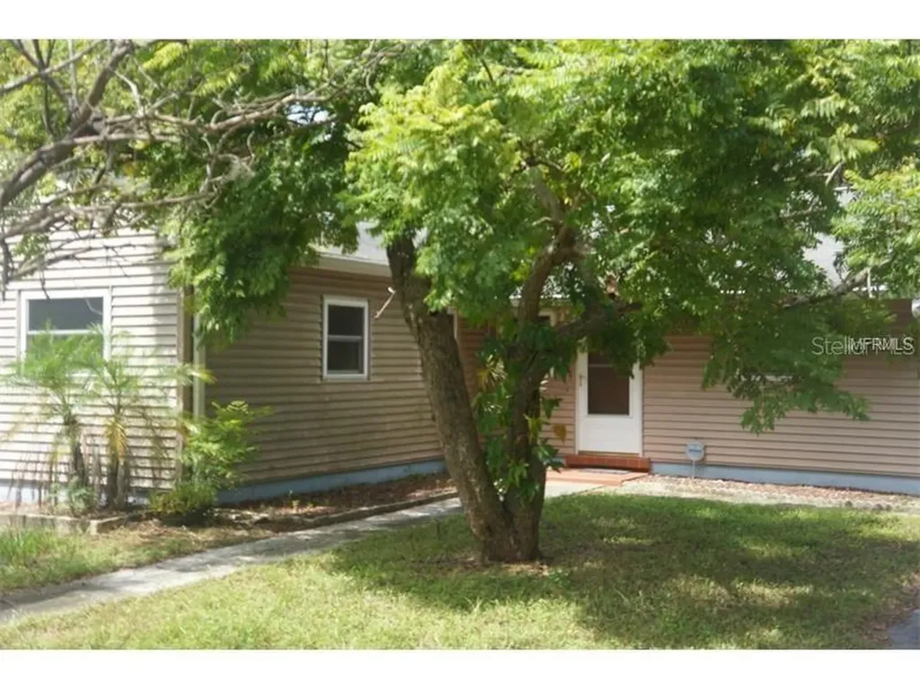 6712 N 12th Street Tampa FL 33604