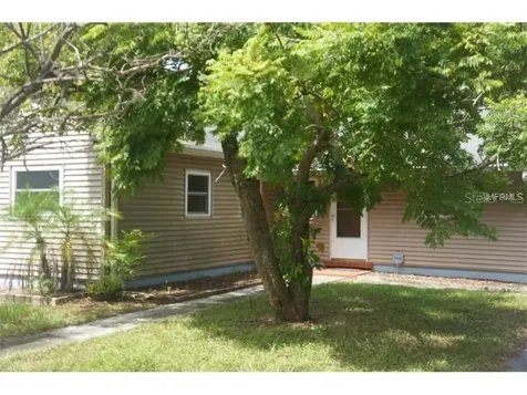 6712 N 12th Street Tampa FL 33604