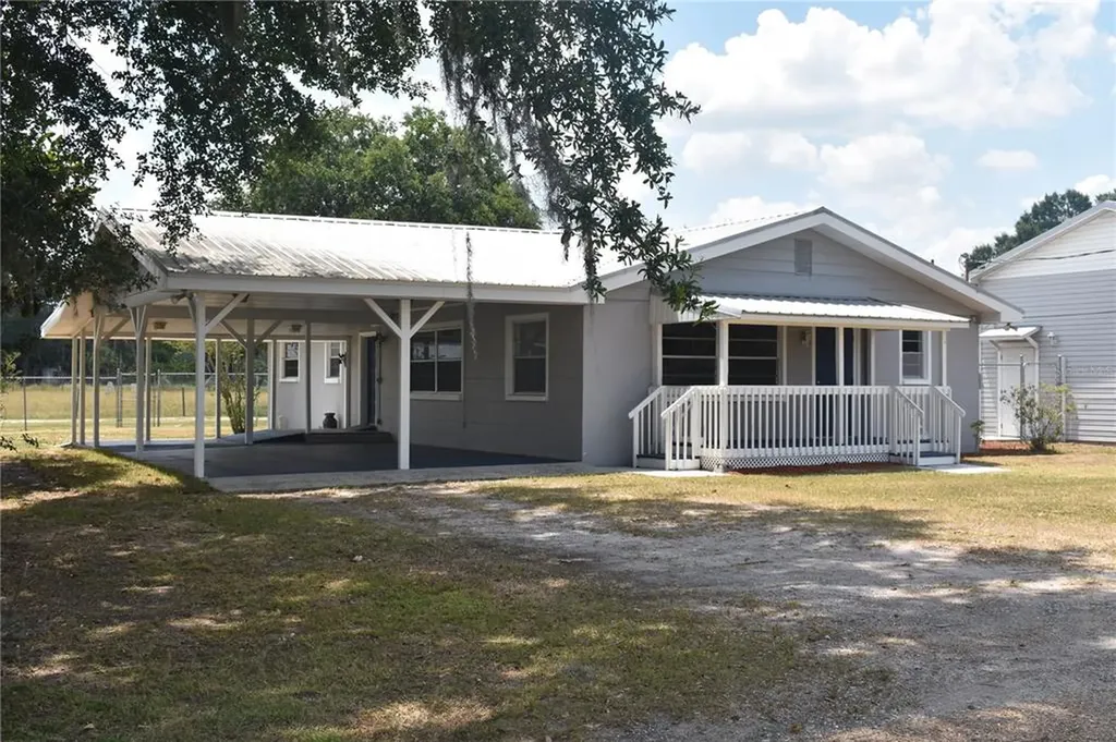 520 E Trapnell Road Plant City FL 33566