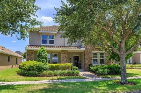 14612 Porter Road Winter Garden FL 34787
