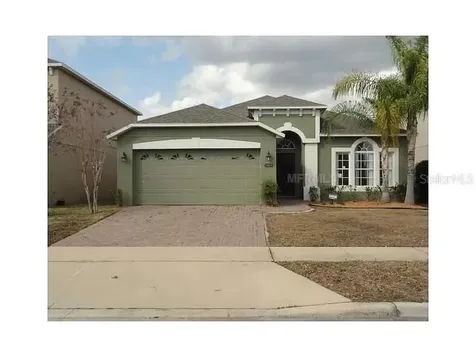 12804 Moss Park Ridge Drive Orlando FL 32832