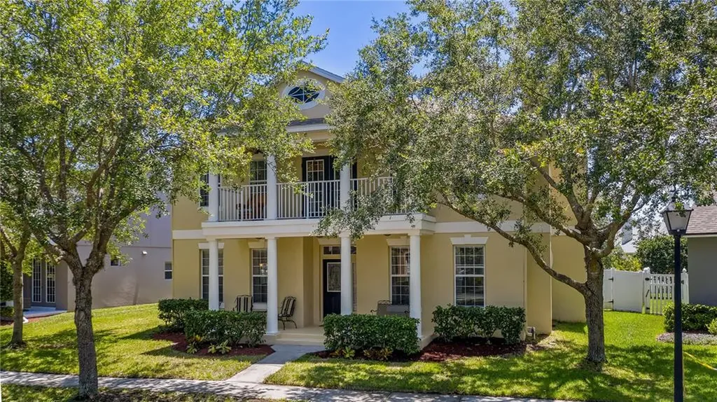 3383 Morelyn Crest Circle Orlando FL 32828
