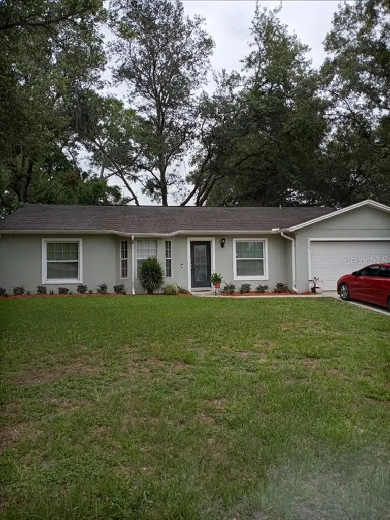 5415 Gaucho Way Orlando FL 32810