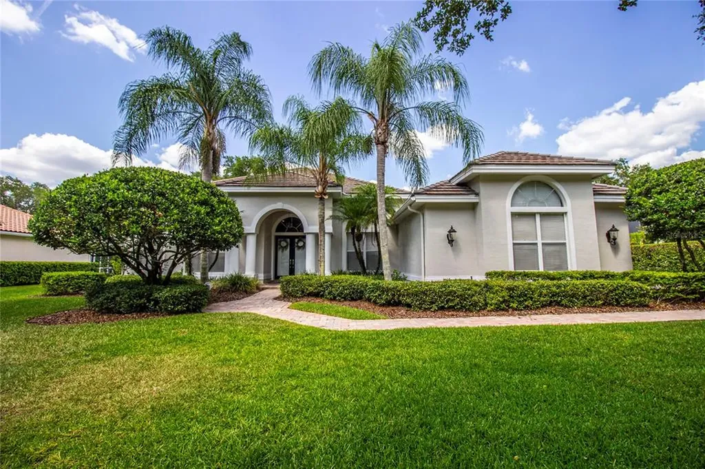 8903 Magnolia Chase Circle Tampa FL 33647