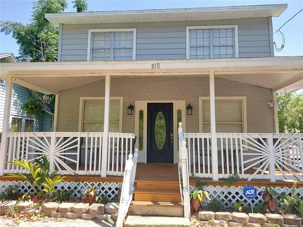 310 W West Street Tampa FL 33602