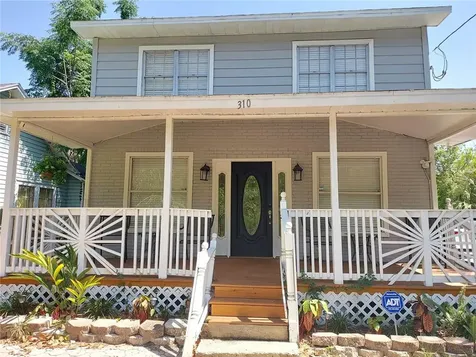 310 W West Street Tampa FL 33602