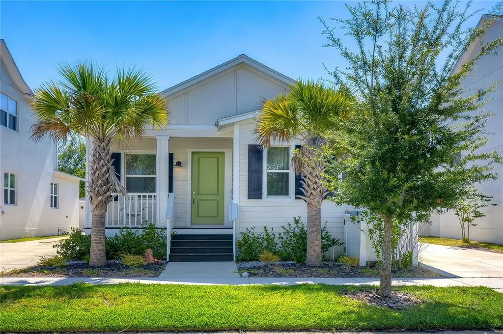 11225 Moultrie Place Tampa FL 33625