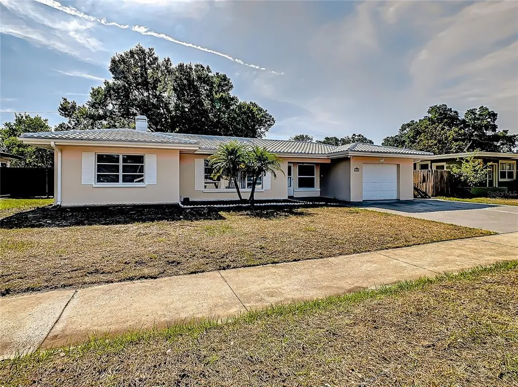 105 S Hercules Avenue Clearwater FL 33765