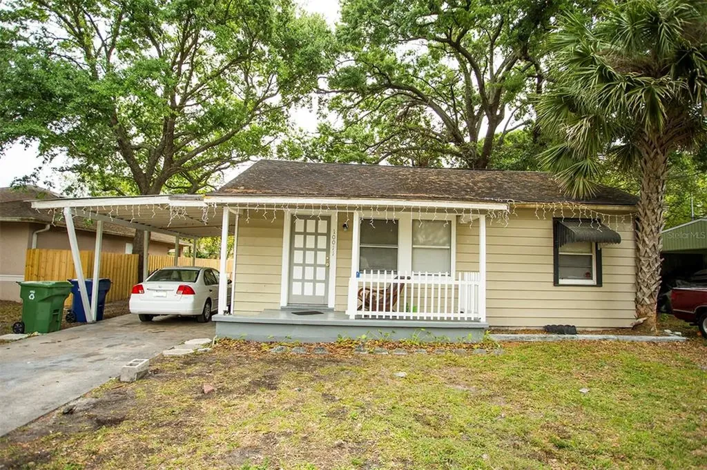10011 N Jasmine Avenue Tampa FL 33612