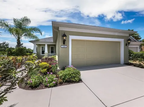 11108 Encanto Terrace Bradenton FL 34211