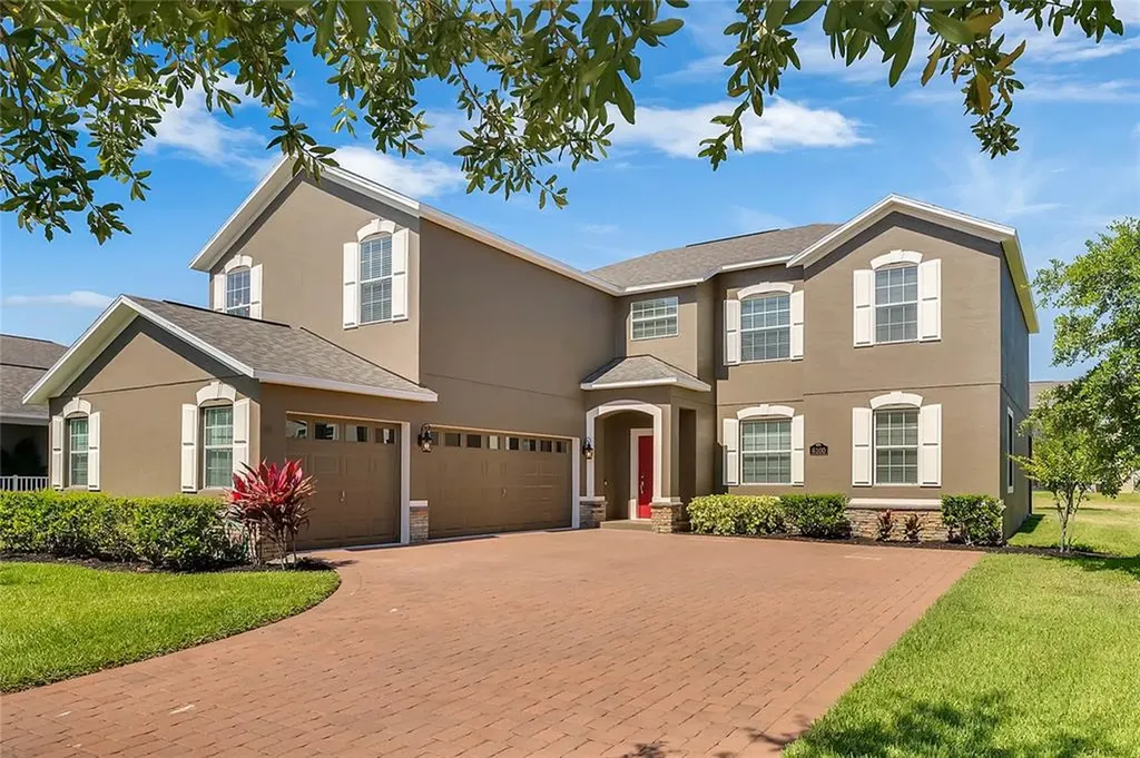 6100 Cypress Hill Road Winter Garden FL 34787