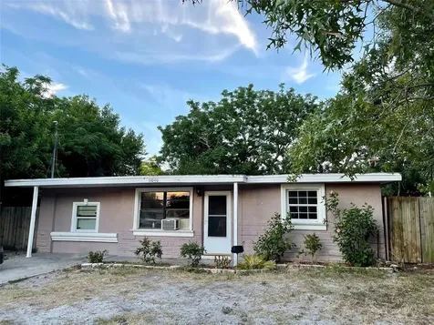 11040 Martha Avenue Port Richey FL 34668