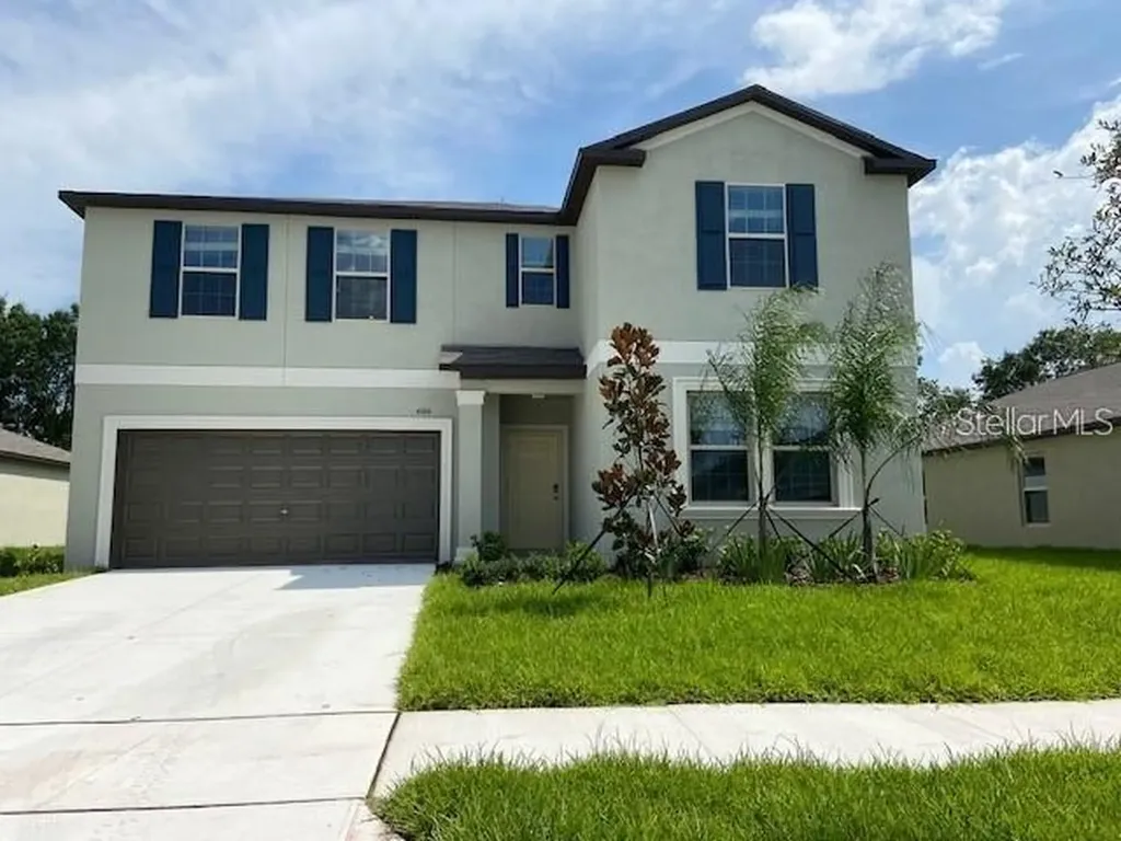 4236 Salt Springs Lane Lakeland FL 33811
