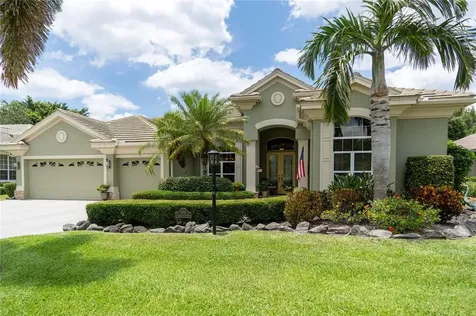 4731 Carrington Circle Sarasota FL 34243