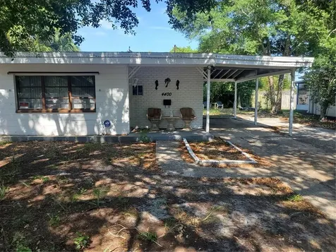 4400 Porpoise Drive SE St Petersburg FL 33705