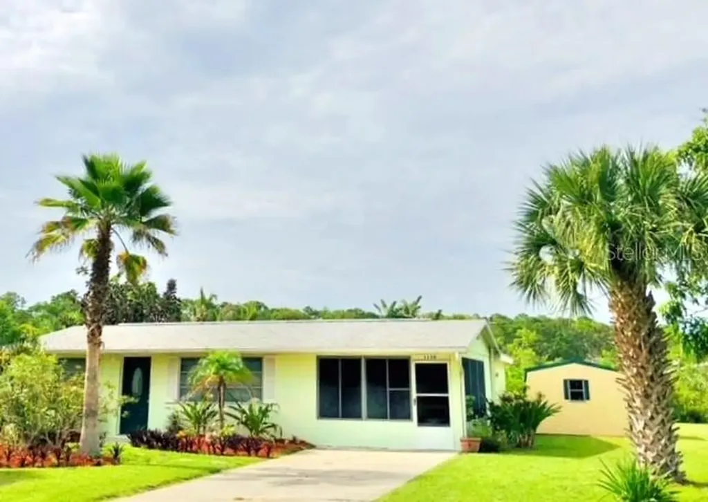 1130 Brown Street Englewood FL 34224