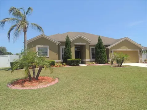 4895 Fells Cove Avenue Kissimmee FL 34744