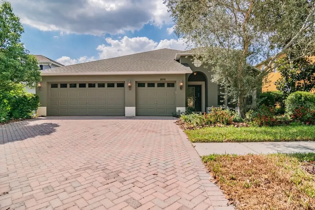 29715 Cedar Waxwing Drive Wesley Chapel FL 33545