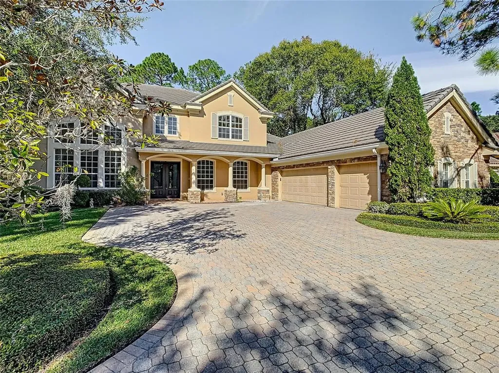 4969 Maple Glen Place Sanford FL 32771
