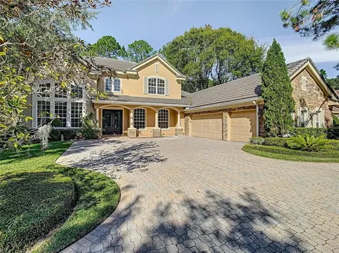 4969 Maple Glen Place Sanford FL 32771