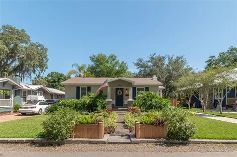 211 W Powhatan Avenue Tampa FL 33604