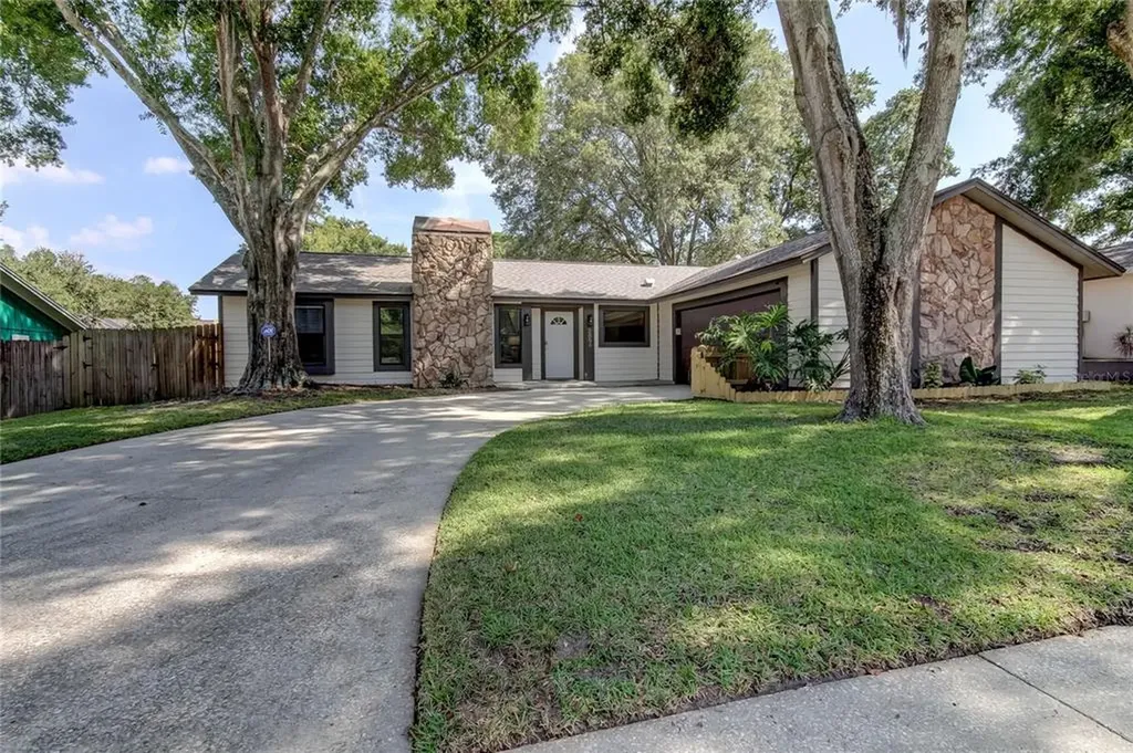 2854 Trailwood Drive Palm Harbor FL 34684