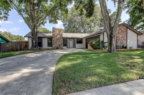 2854 Trailwood Drive Palm Harbor FL 34684