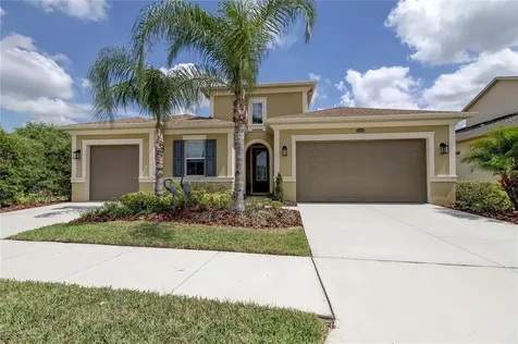 31819 Bourneville Terrace Wesley Chapel FL 33543