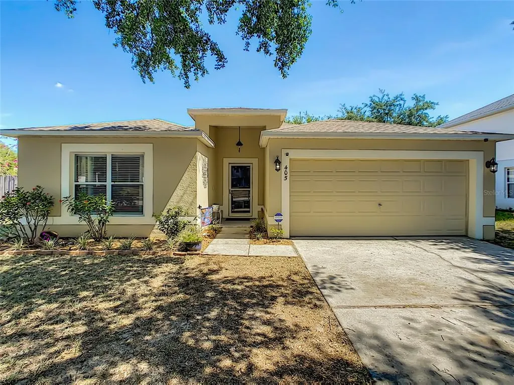 405 Bramble Way Minneola FL 34715