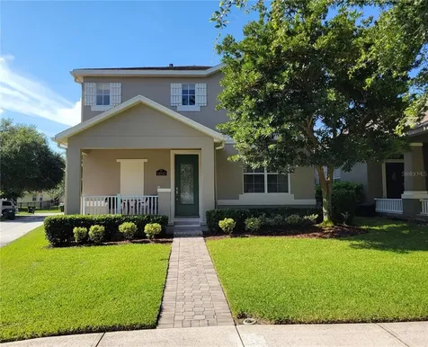 14542 Black Cherry Trail Winter Garden FL 34787