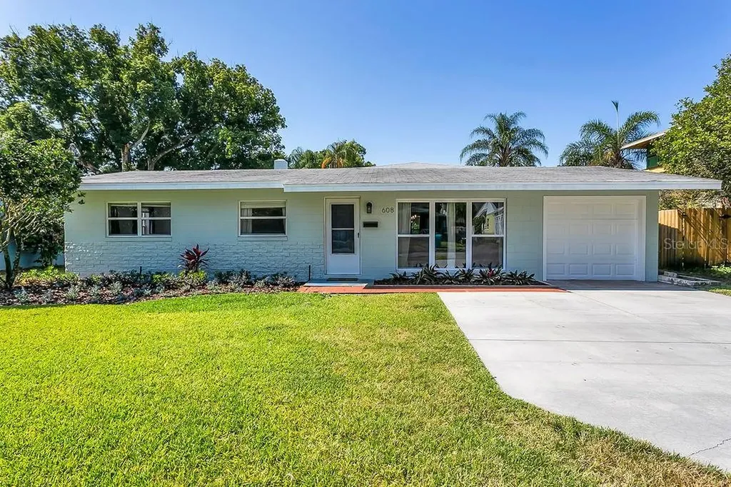 608 Briercliff Drive Orlando FL 32806