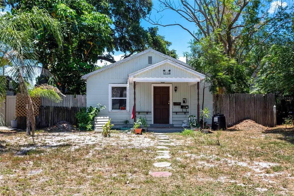 3720 3rd Avenue N St Petersburg FL 33713