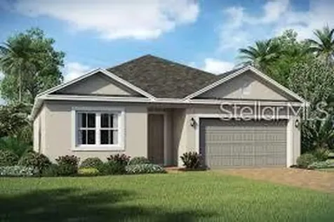2494 Zaballina Place Davenport FL 33897