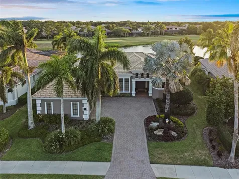 7006 Dominion Lane Lakewood Ranch FL 34202