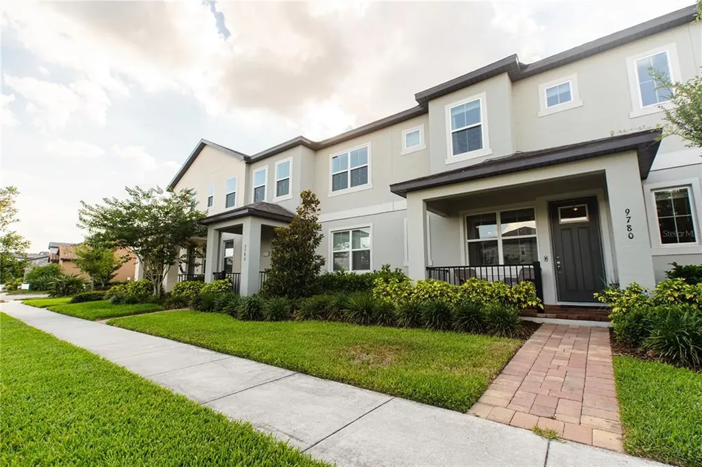 9780 Emerald Berry Drive Winter Garden FL 34787
