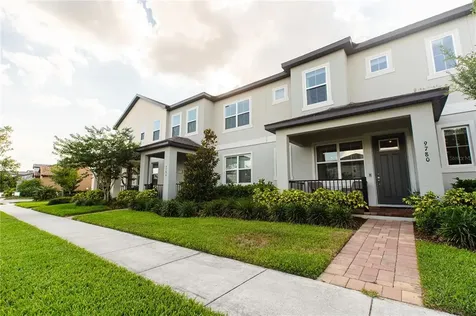 9780 Emerald Berry Drive Winter Garden FL 34787