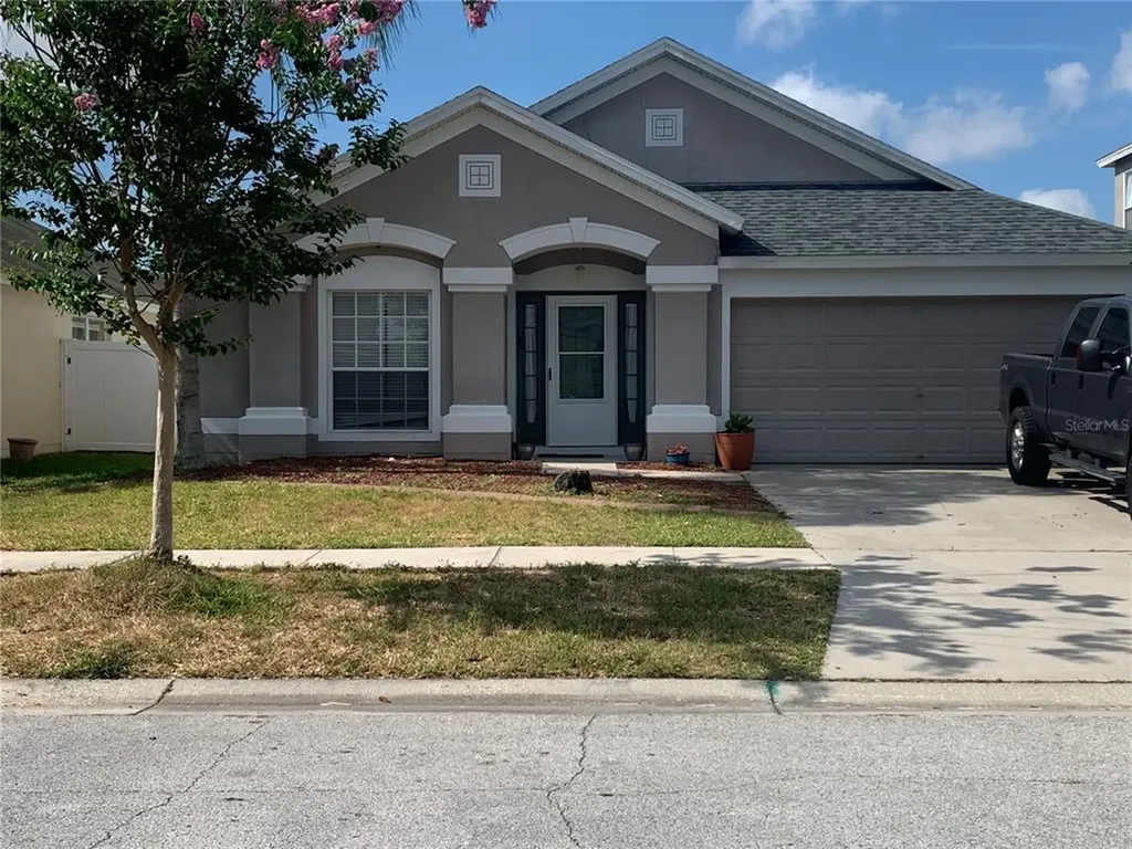11543 Misty Isle Lane Riverview FL 33579