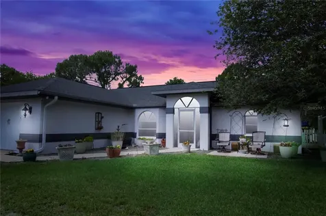 3095 Schomer Street North Port FL 34291