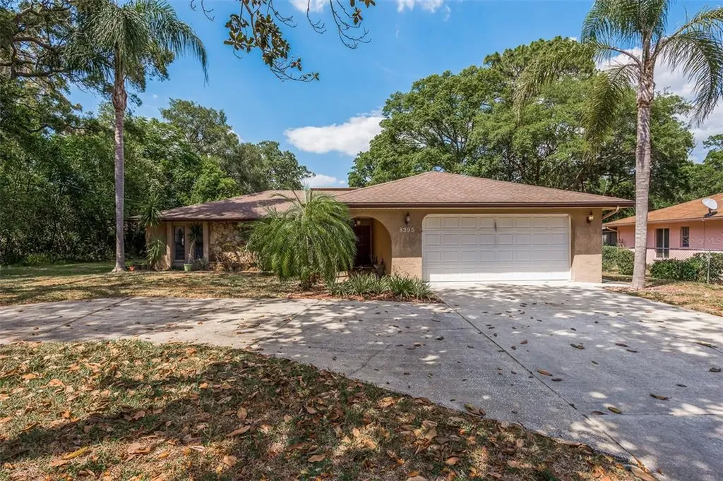8395 Philadelphia Avenue Spring Hill FL 34608