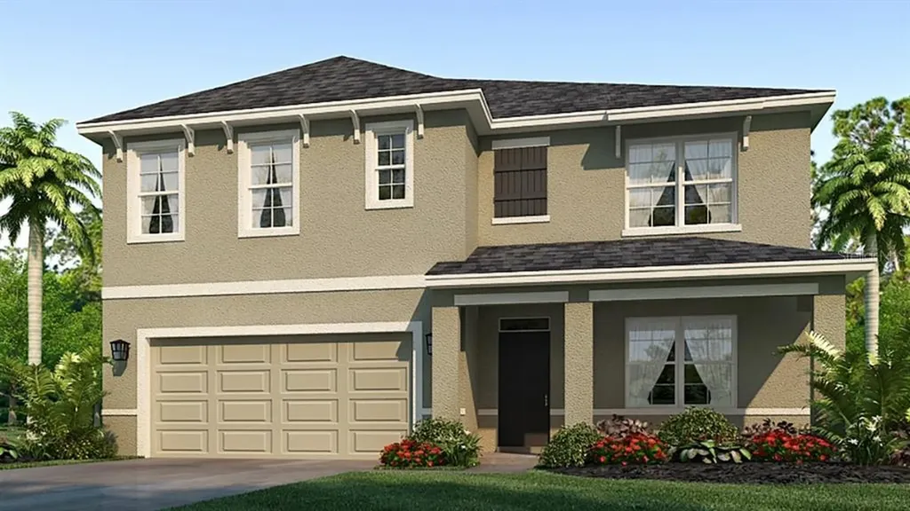 17408 Harvest Moon Way Bradenton FL 34211