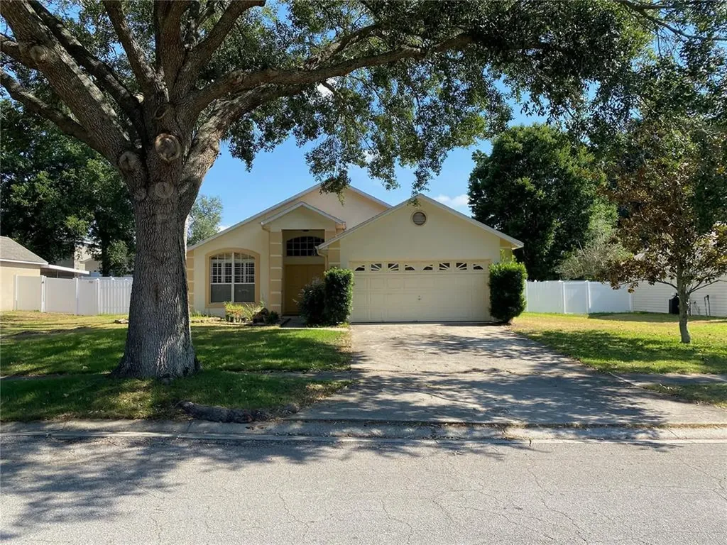 2530 Auld Scot Boulevard Ocoee FL 34761
