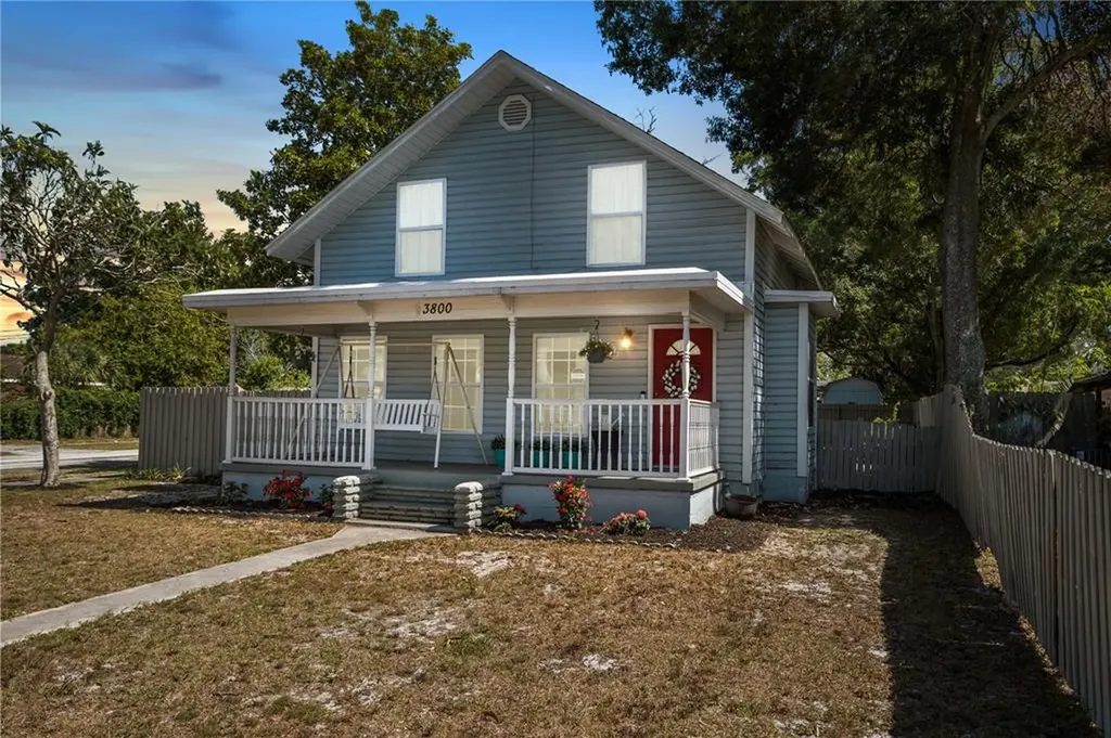 3800 39th Avenue N St Petersburg FL 33714