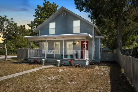 3800 39th Avenue N St Petersburg FL 33714