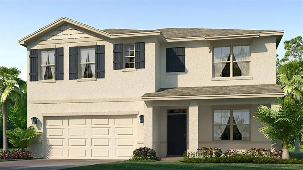 17343 Harvest Moon Way Bradenton FL 34211