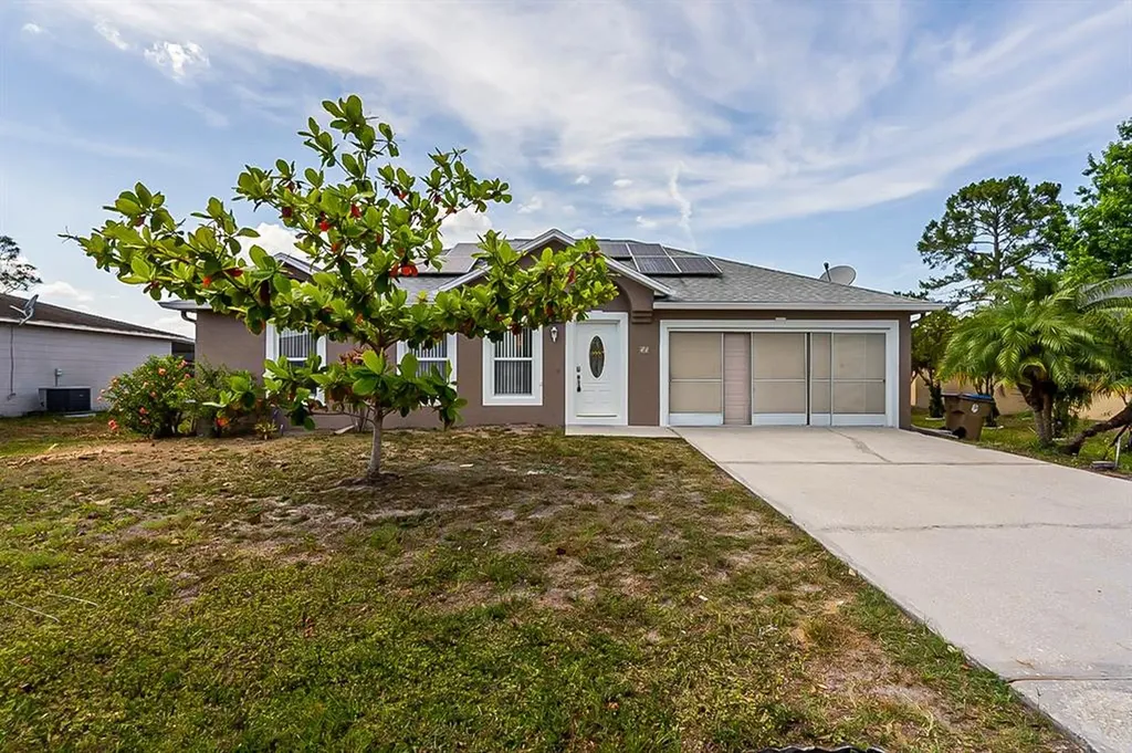 11 Coventry Court Kissimmee FL 34758