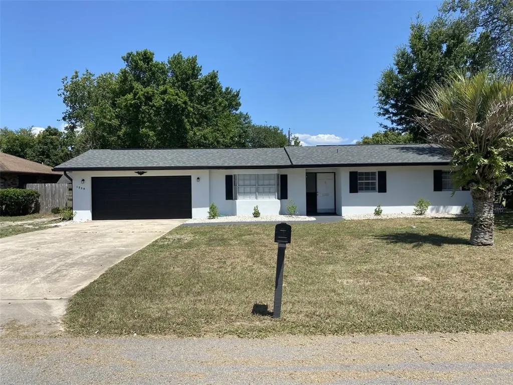1559 Urbana Avenue Deltona FL 32725
