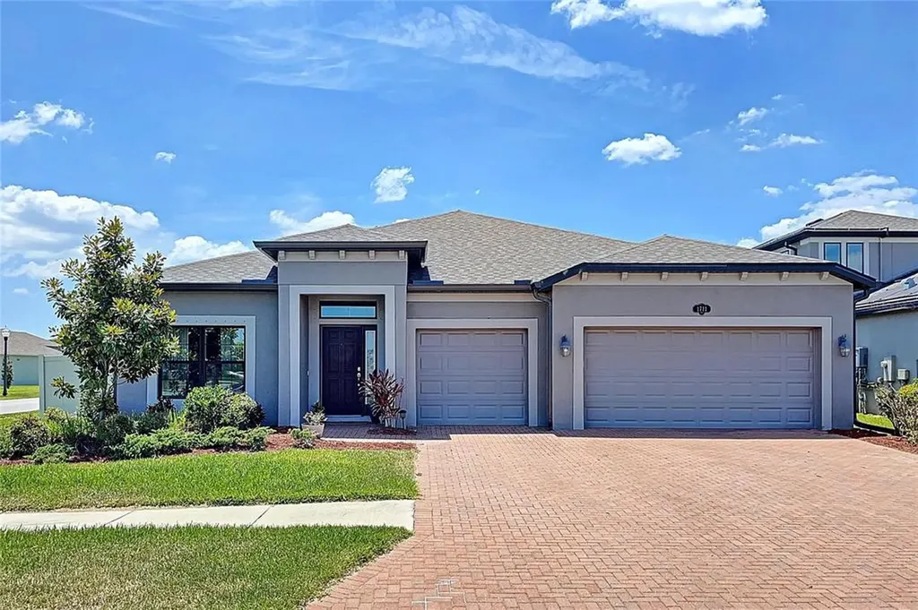 1711 Moorhen Way Lutz FL 33558