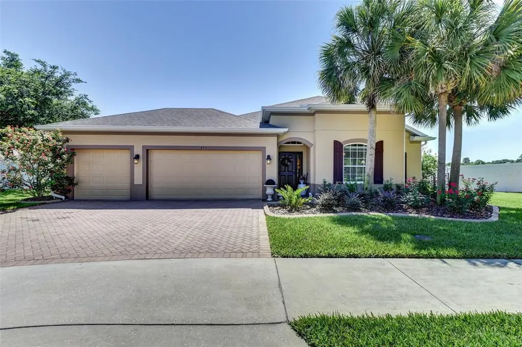 475 Breeders Cup Court Deland FL 32724