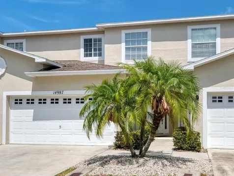 14987 Alan Court Largo FL 33771